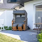 Domizil Strandpartie Apartment