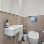Domizil Strandpartie Apartment *