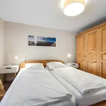 Apartment Domizil Strandpartie