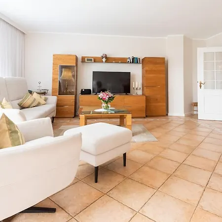 Domizil Strandpartie * Wenningstedt-Braderup