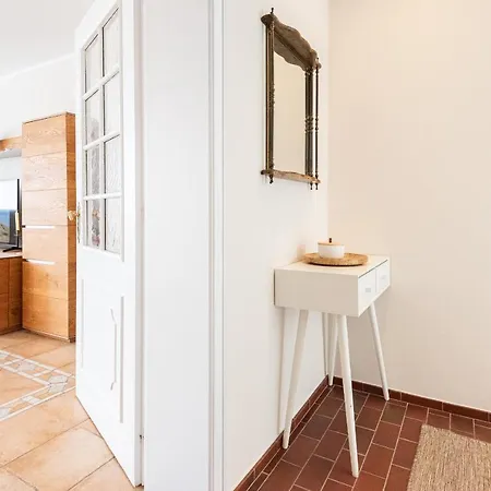 Domizil Strandpartie