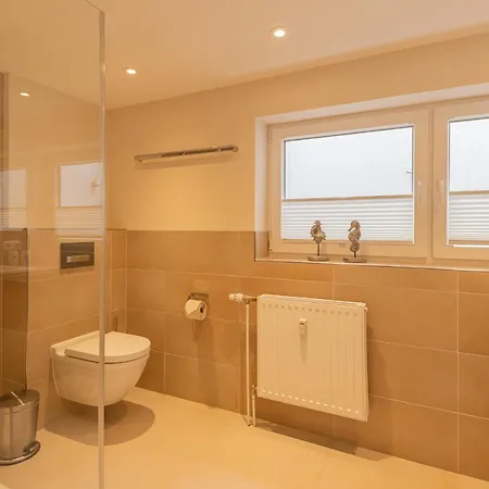 Domizil Strandpartie