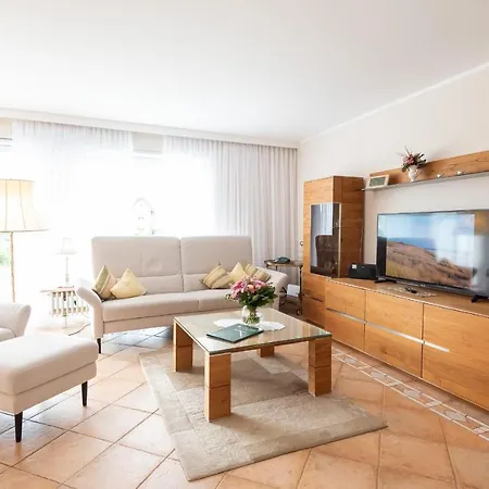 Domizil Strandpartie *