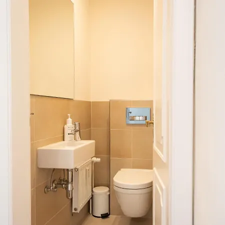 Domizil Strandpartie * Wenningstedt-Braderup