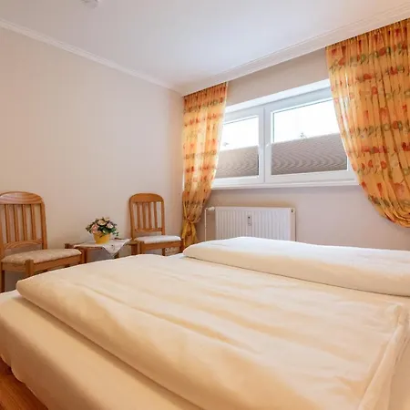 Lejlighed Domizil Strandpartie