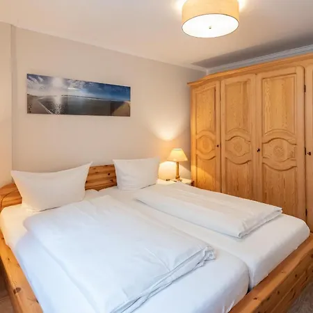 Domizil Strandpartie * Wenningstedt-Braderup