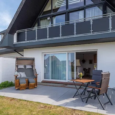 Domizil Strandpartie * Wenningstedt-Braderup