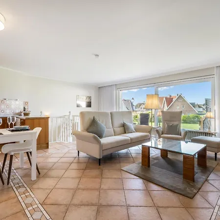 Domizil Strandpartie Apartman *