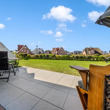 Domizil Strandpartie Apartment *